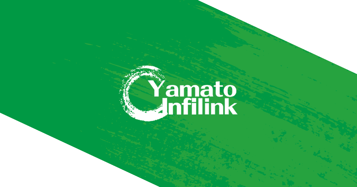 大和インフィリンク株式会社